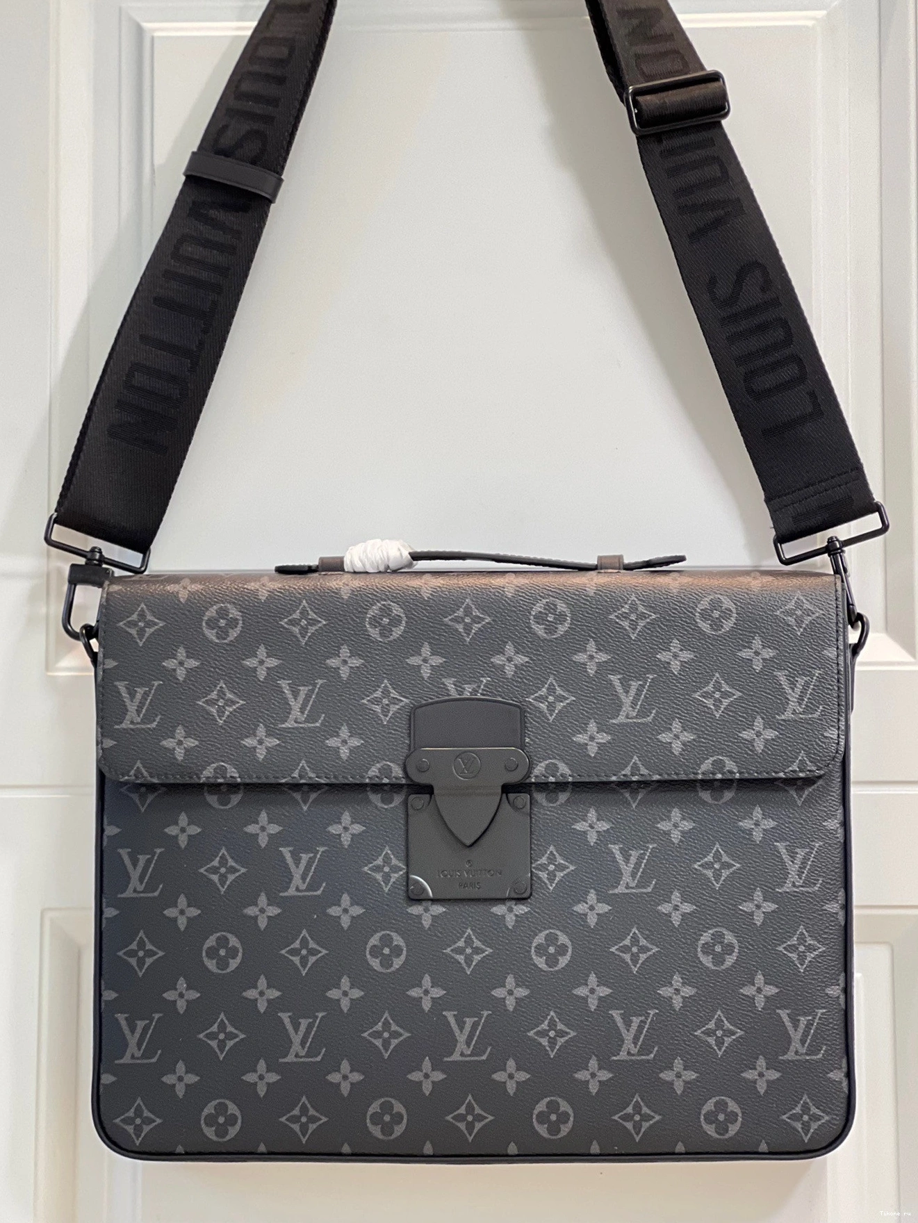 Cheap S LOCK BRIEFCASE LOUIS VUITTON 0803